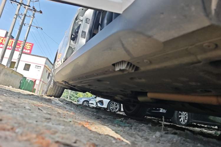 Used BMW X1 2015 sDrive18i Leading Edition Right Side Sill