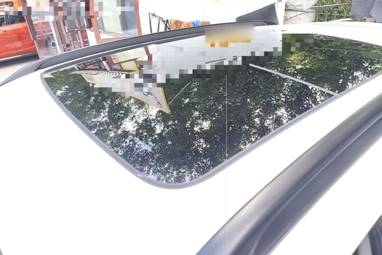 Used BMW X1 2015 sDrive18i Fashion Upgrade Edition Roof