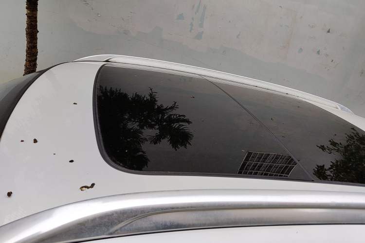 Used BMW X1 2015 sDrive18i Fashion Upgrade Edition Roof