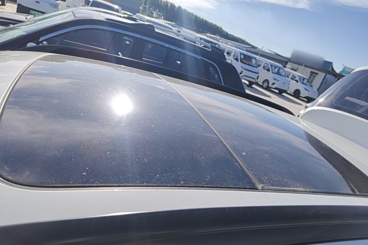 Used BMW X1 2015 sDrive18i Fashion Upgrade Edition Roof
