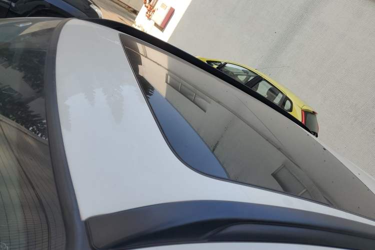 Used BMW X1 2015 sDrive18i Fashion Upgrade Edition Roof