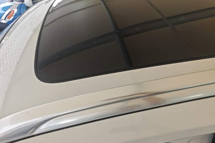 Used BMW X1 2015 sDrive18i Fashion Upgrade Edition Roof