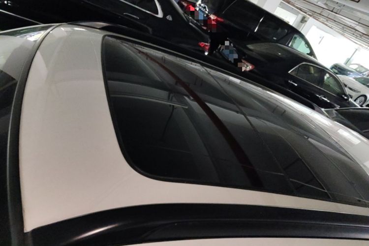 Used BMW X1 2015 sDrive18i Fashion Upgrade Edition Roof