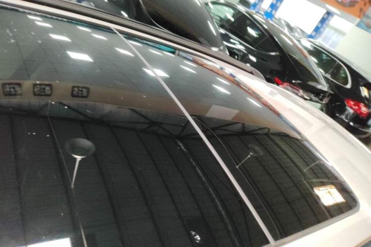 Used BMW X1 2015 sDrive18i Fashion Upgrade Edition Roof