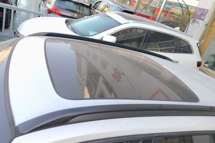 Used BMW X1 2015 sDrive18i Fashion Upgrade Edition Roof