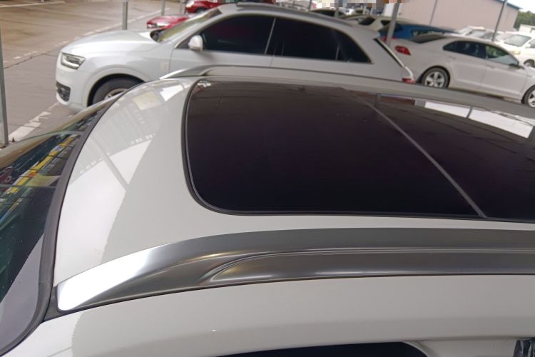 Used BMW X1 2015 xDrive20i Fashion Model Roof