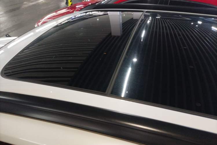Used BMW X1 2015 sDrive18i Leading Edition Roof