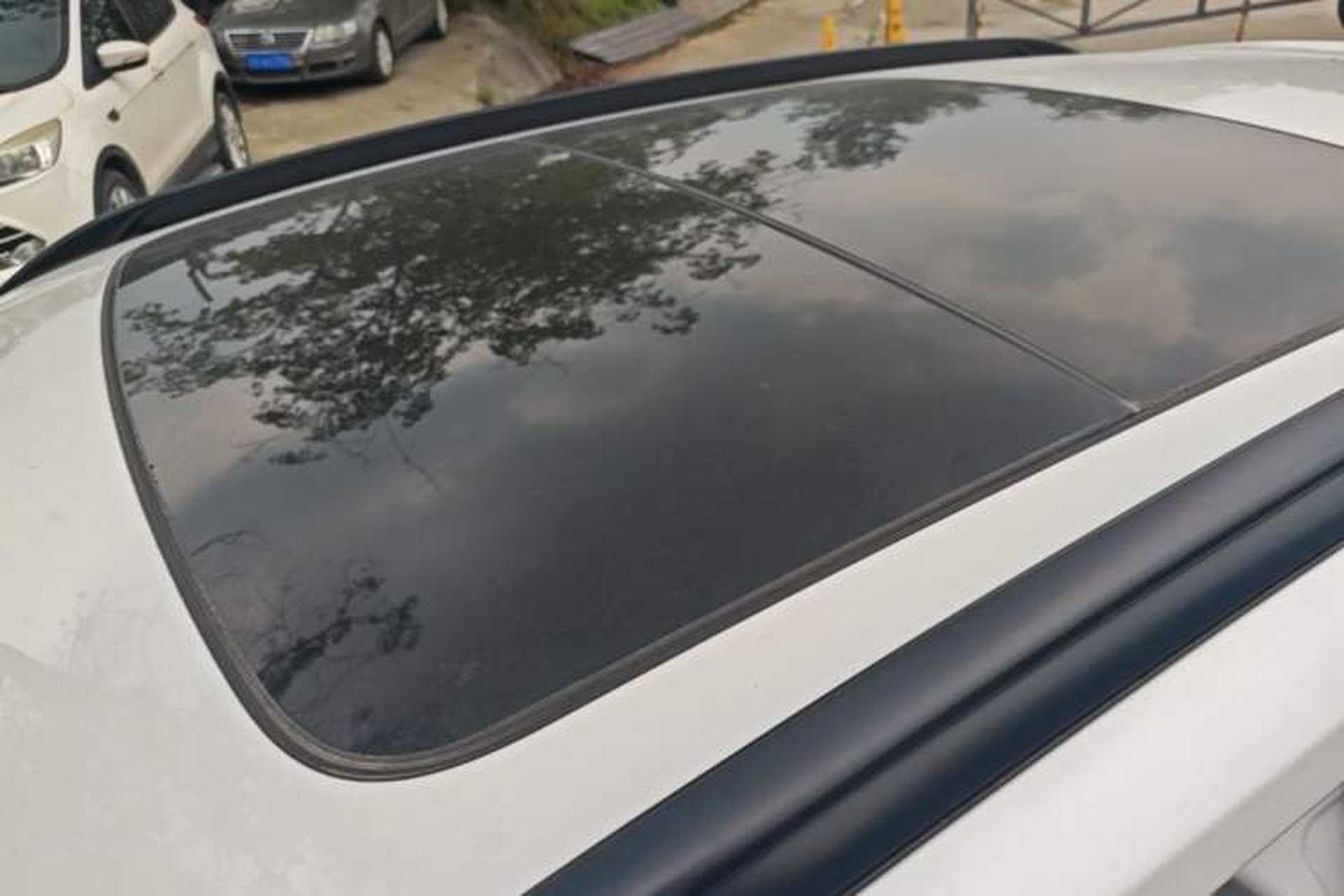 Used BMW X1 2015 sDrive18i Fashion Upgrade Edition Roof