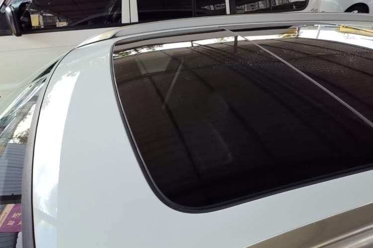 Used BMW X1 2015 xDrive20i Fashion Model Roof