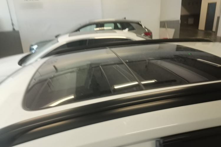 Used BMW X1 2015 sDrive18i Fashion Upgrade Edition Roof
