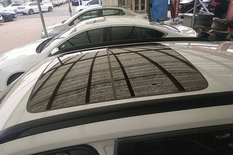 Used BMW X1 2015 sDrive18i Fashion Upgrade Edition Roof