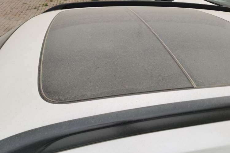 Used BMW X1 2015 sDrive18i Fashion Upgrade Edition Roof