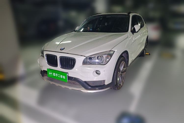 Used BMW X1 2015 sDrive18i Leading Edition Guazi used car, China used car export, Used car for sale, Used  cars, Cheapest cars for sale