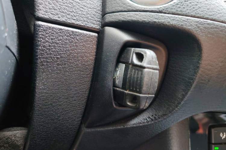 Used BMW X1 2015 sDrive18i Leading Edition Vehicle Key