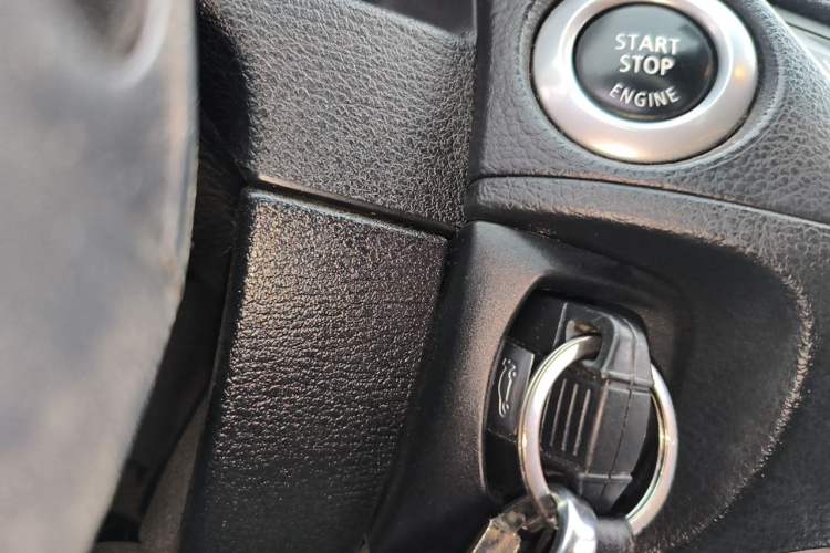 Used BMW X1 2015 sDrive18i Leading Edition Vehicle Key