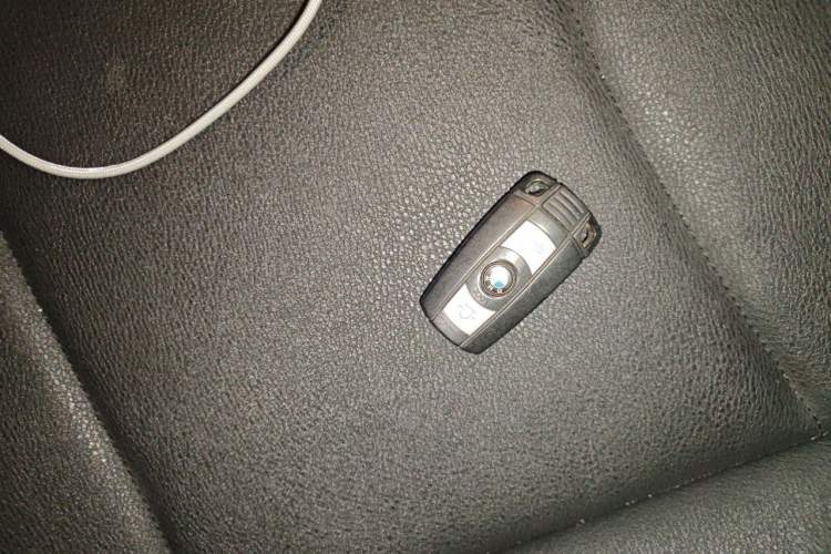 Used BMW X1 2015 sDrive18i Leading Edition Vehicle Key
