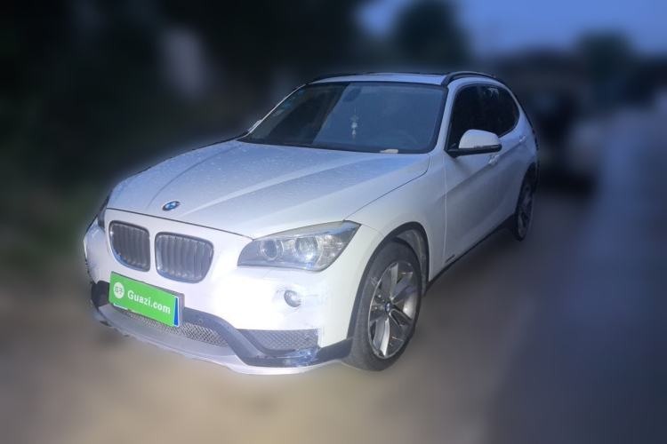 Used BMW X1 2015 sDrive18i Leading Edition Guazi used car, China used car export, Used car for sale, Used  cars, Cheapest cars for sale