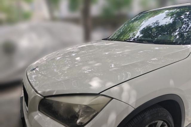 Used BMW X1 2015 sDrive18i Fashion Upgrade Edition