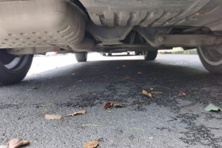 Used BMW X1 2015 sDrive18i Leading Edition Chassis Front Left