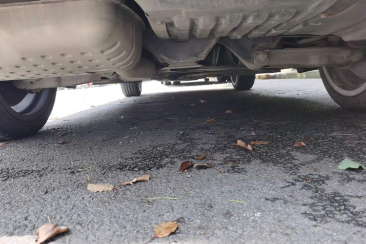 Used BMW X1 2015 sDrive18i Leading Edition Chassis Front Right