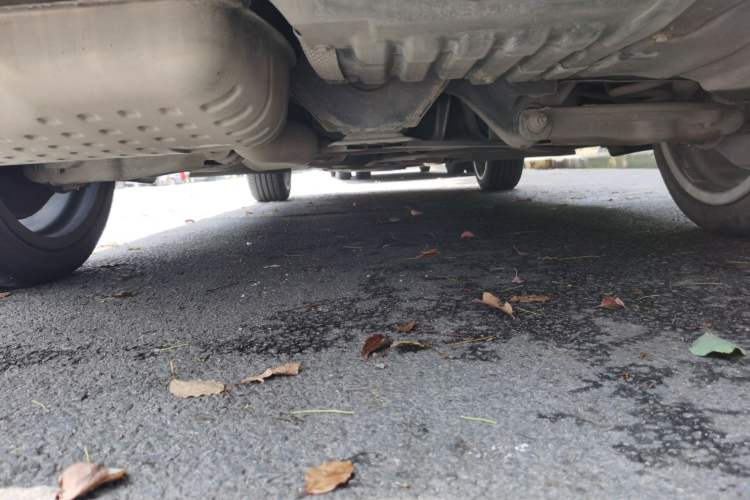 Used BMW X1 2015 sDrive18i Leading Edition Chassis Rear Right