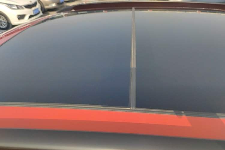 Used BMW X1 2015 sDrive18i Leading Edition Roof