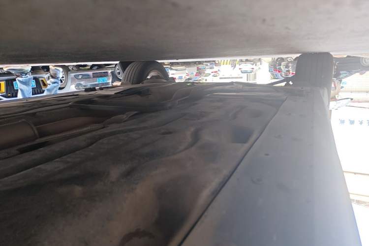 Used BMW X1 2016 sDrive18Li Fashion Model Chassis Front Right