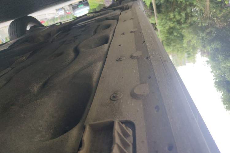 Used BMW X1 2016 sDrive18Li Fashion Model Chassis Front Right