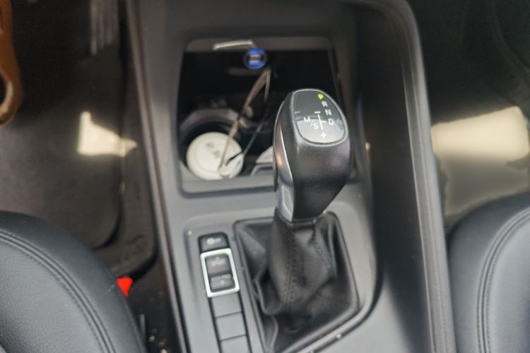 Used BMW X1 2016 sDrive18Li Fashion Model Gear Lever