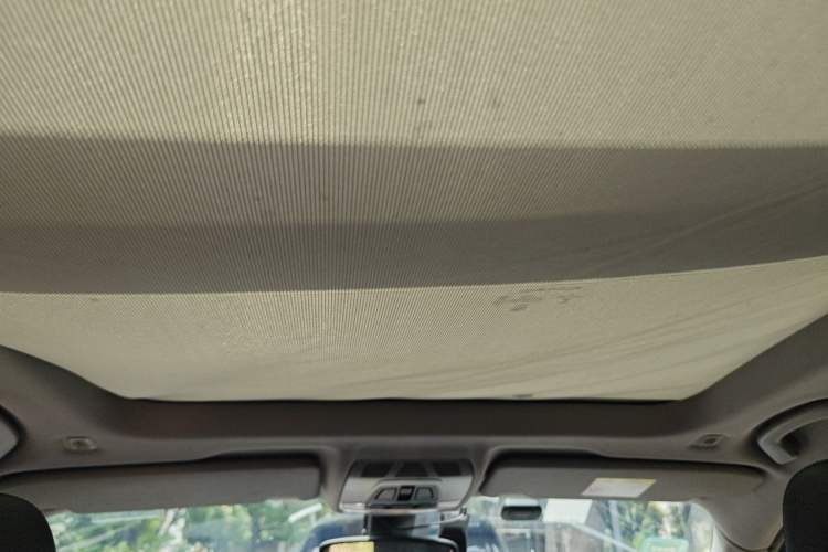Used BMW X1 2016 sDrive18Li Fashion Model Headliner