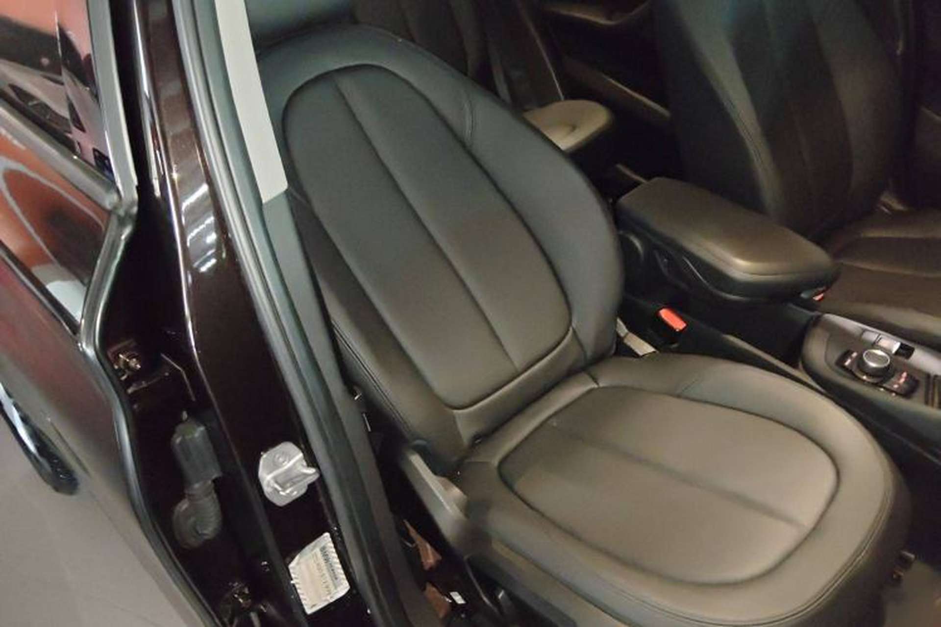 Used BMW X1 2016 sDrive18Li Premium Edition Right Front Seat
