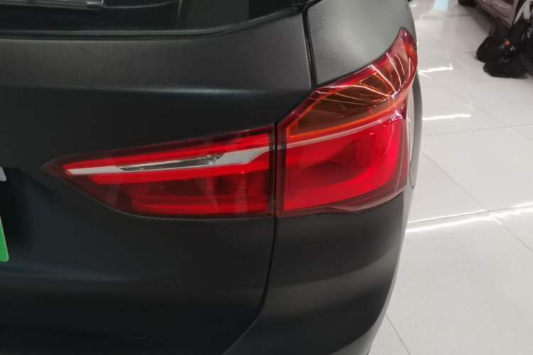 Used BMW X1 2016 sDrive20Li Luxury Model Right Rear Taillight