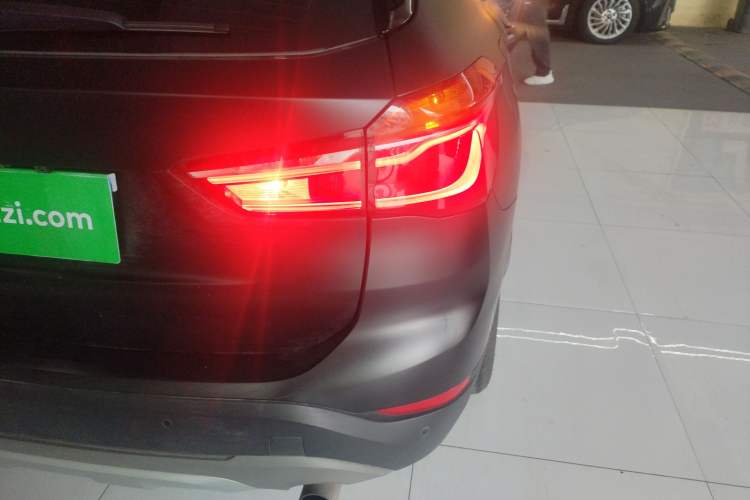 Used BMW X1 2016 sDrive20Li Luxury Model Right Rear Taillight