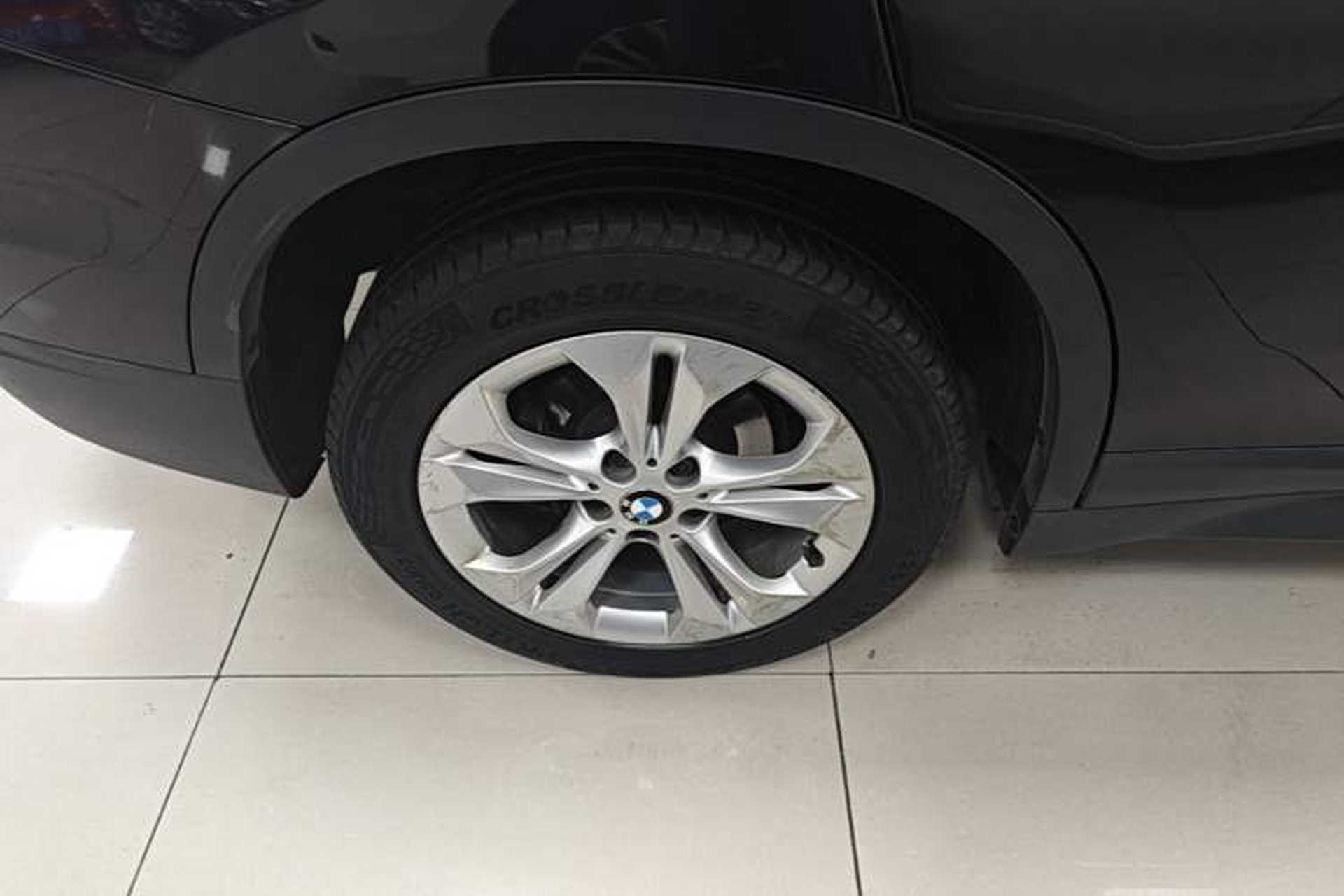 Used BMW X1 2016 sDrive18Li Premium Edition Right Rear Wheel Hub