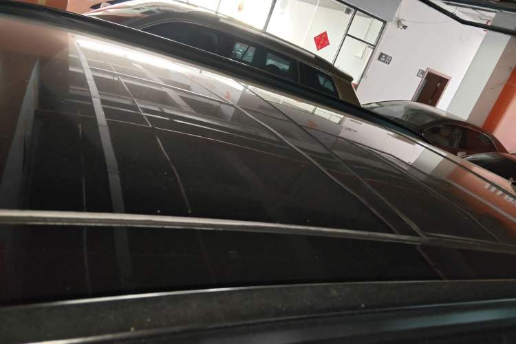 Used BMW X1 2016 sDrive18Li Premium Edition Roof
