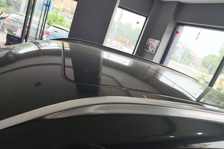 Used BMW X1 2016 sDrive20Li Luxury Model Roof