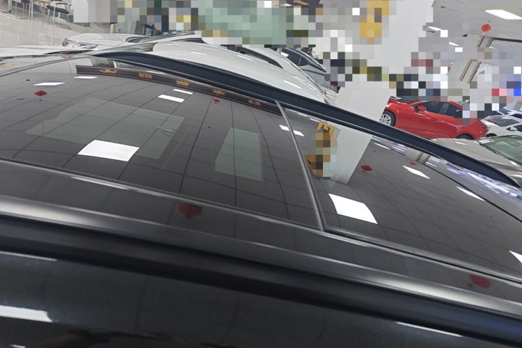 Used BMW X1 2016 sDrive18Li Premium Edition Roof