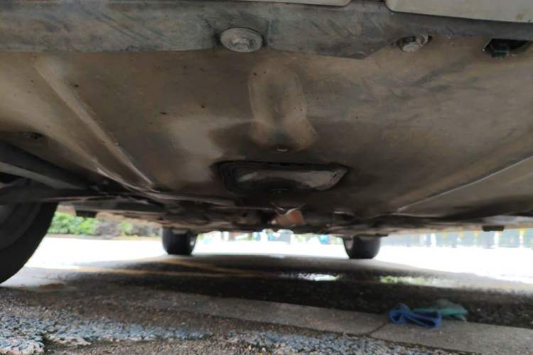 Used BMW X1 2016 sDrive20Li Luxury Model Chassis Front Left