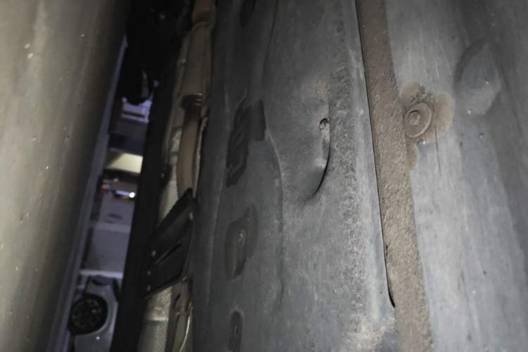 Used BMW X1 2016 sDrive20Li Luxury Model Chassis Front Left