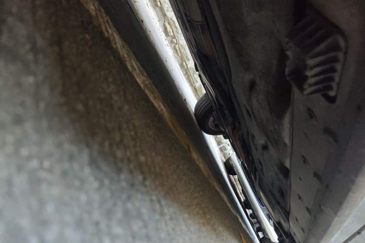 Used BMW X1 2016 sDrive18Li Premium Edition Chassis Front Left