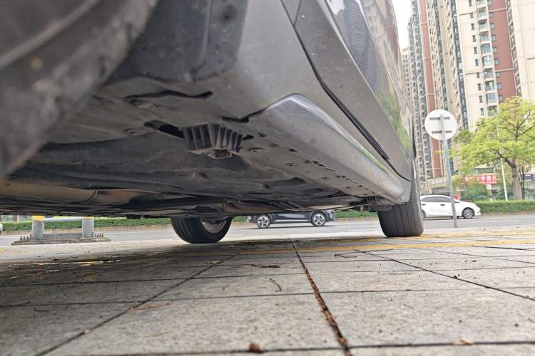 Used BMW X1 2016 sDrive18Li Luxury Model Chassis Front Left