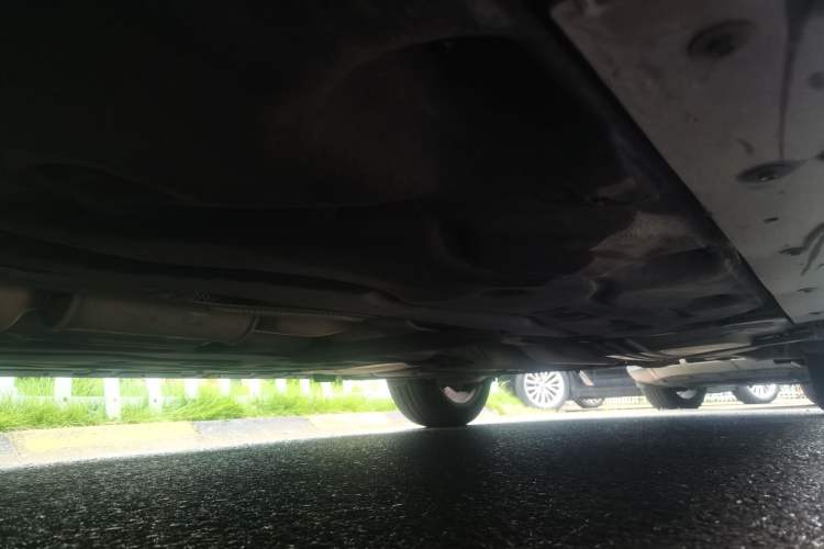 Used BMW X1 2016 xDrive20Li Luxury Model Chassis Front Left