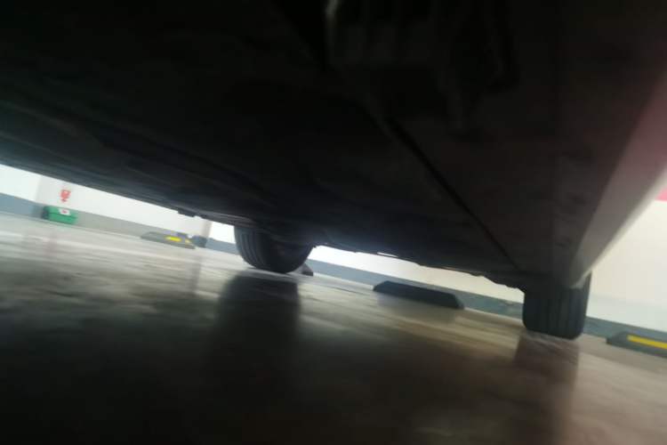 Used BMW X1 2016 sDrive20Li Luxury Model Chassis Front Left