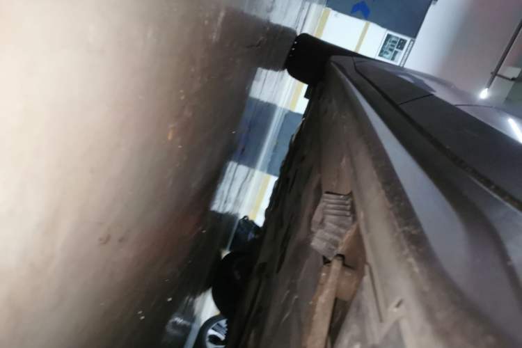 Used BMW X1 2016 sDrive18Li Premium Edition Chassis Front Left