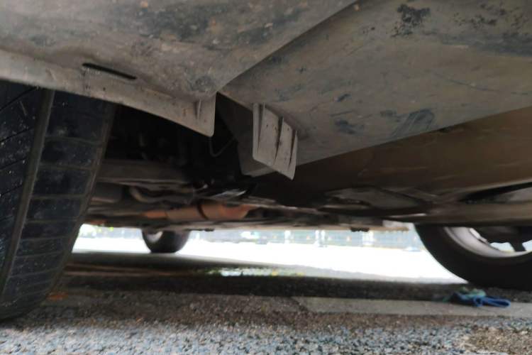 Used BMW X1 2016 sDrive20Li Luxury Model Chassis Front Right