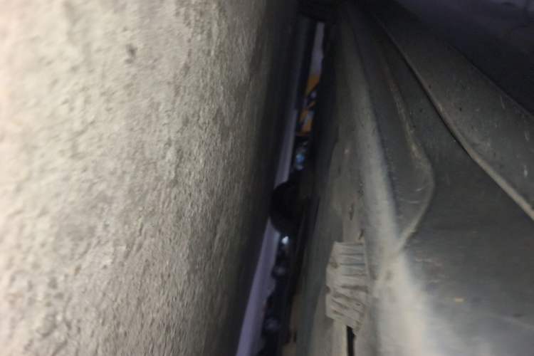 Used BMW X1 2016 sDrive18Li Premium Edition Chassis Front Right