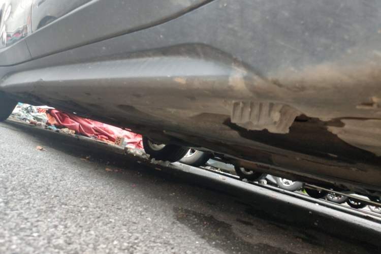 Used BMW X1 2016 sDrive18Li Premium Edition Chassis Front Right