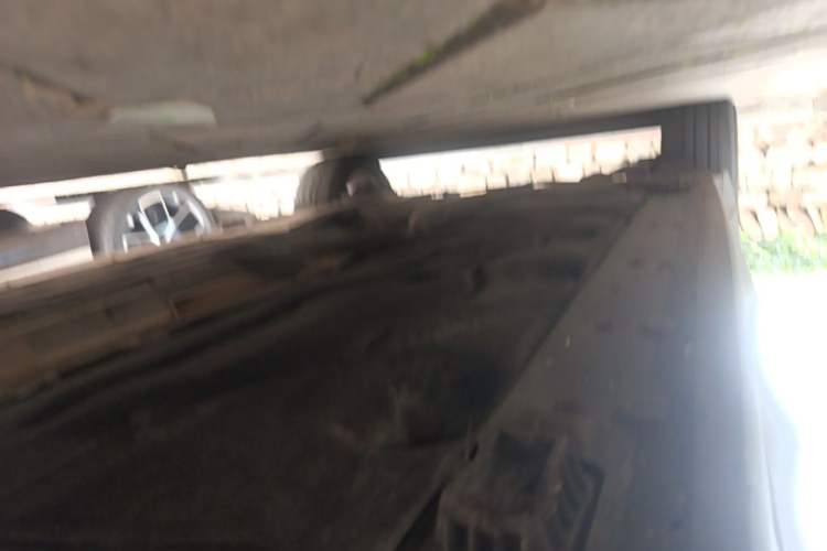 Used BMW X1 2016 sDrive18Li Fashion Model Chassis Front Right