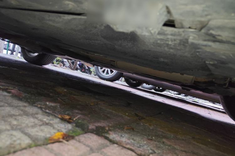 Used BMW X1 2016 sDrive18Li Fashion Model Chassis Front Right