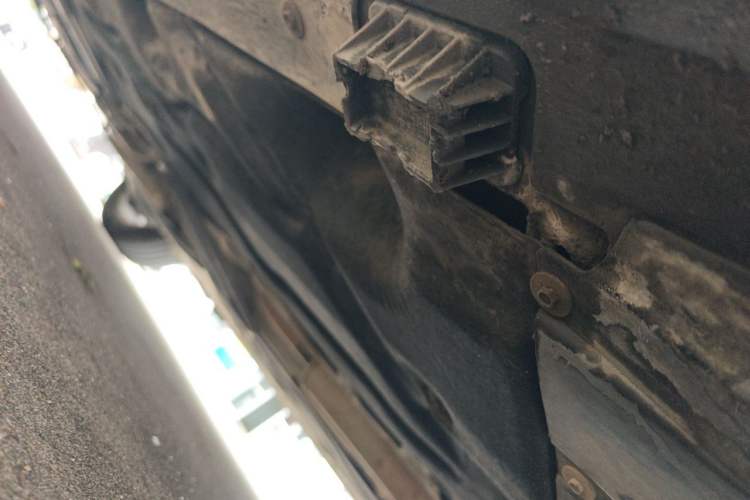 Used BMW X1 2016 sDrive18Li Premium Edition Chassis Front Right
